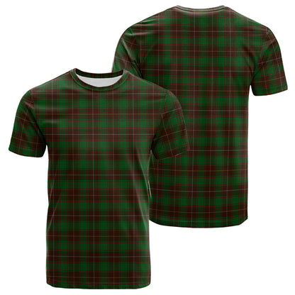 Printivon MacFie Hunting Tartan T Shirt