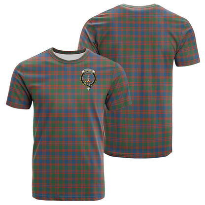 Printivon MacIntyre Ancient Tartan T Shirt