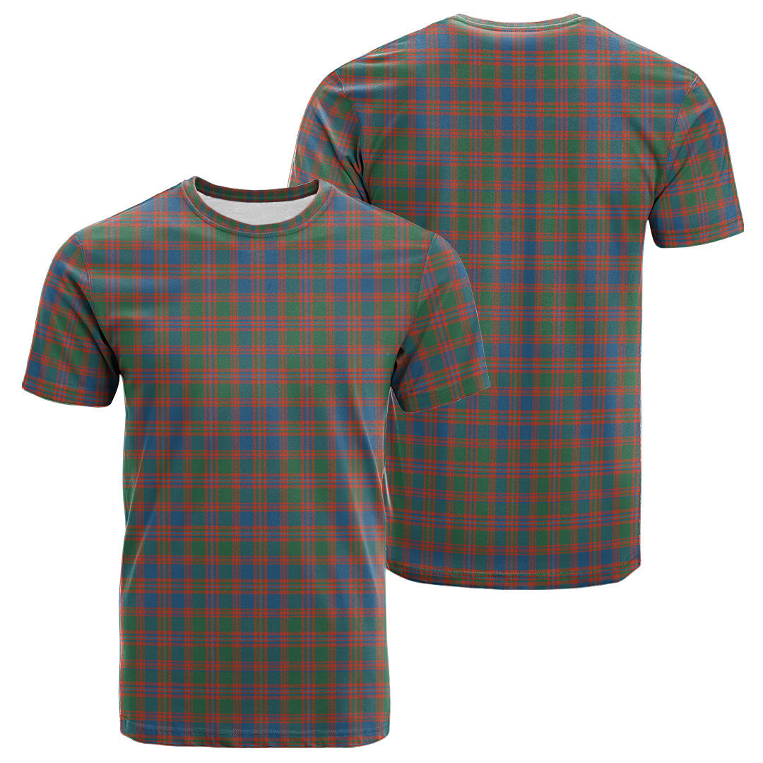 Printivon MacIntyre Ancient Tartan T Shirt