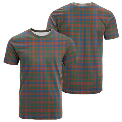Printivon MacIntyre Ancient Tartan T Shirt