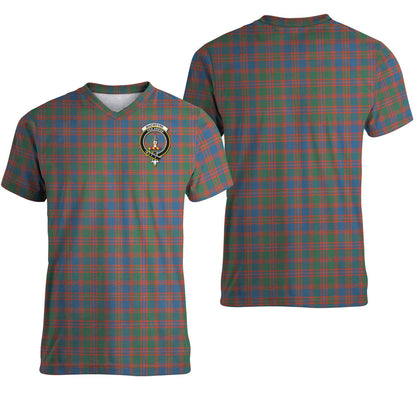 Printivon MacIntyre Ancient Tartan T Shirt
