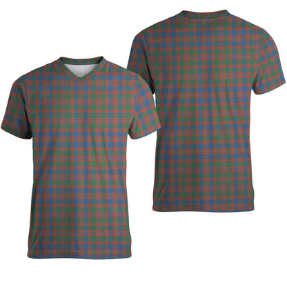 Printivon MacIntyre Ancient Tartan T Shirt