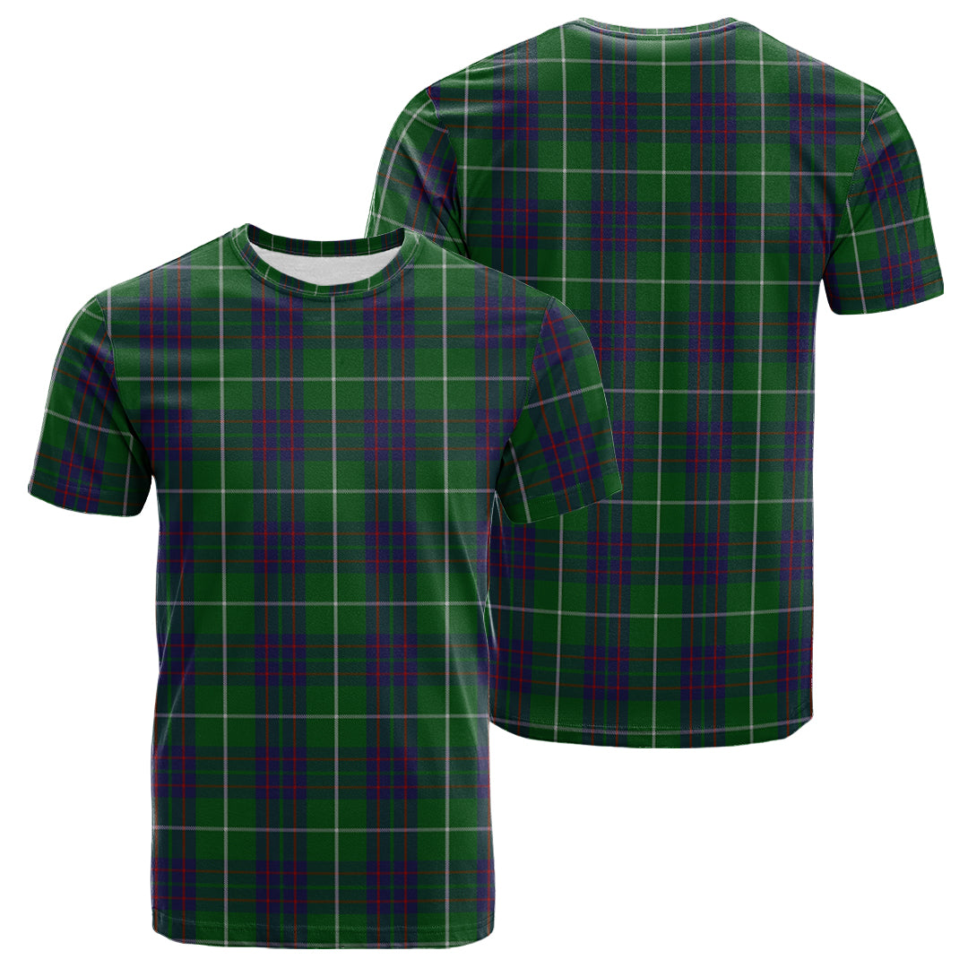 Printivon MacIntyre Hunting Tartan T Shirt