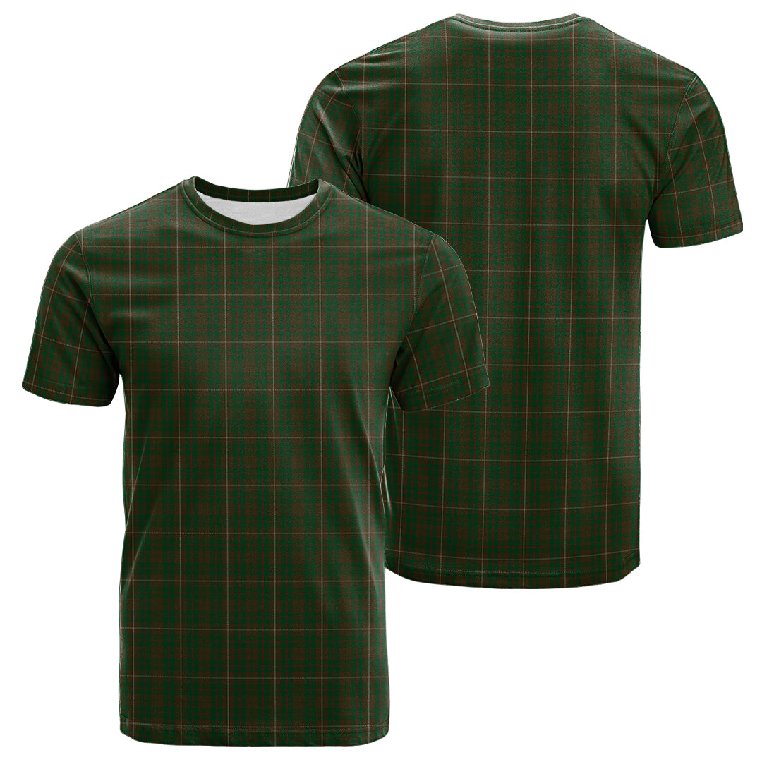 Printivon MacKinnon Hunting Tartan T Shirt