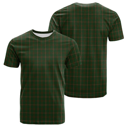 Printivon MacKinnon Hunting Tartan T Shirt
