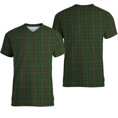 Printivon MacKinnon Hunting Tartan T Shirt