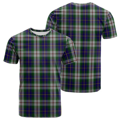 Printivon MacLeod Of Californian Tartan T Shirt