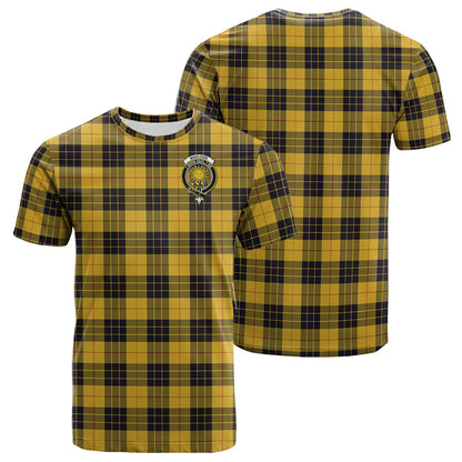 Printivon MacLeod of Lewis Ancient Tartan T Shirt