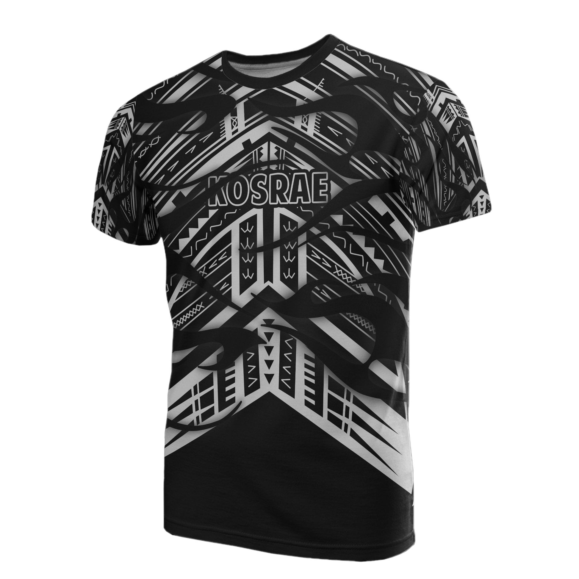 Kosrae T Shirt Kosrae Forward Wind