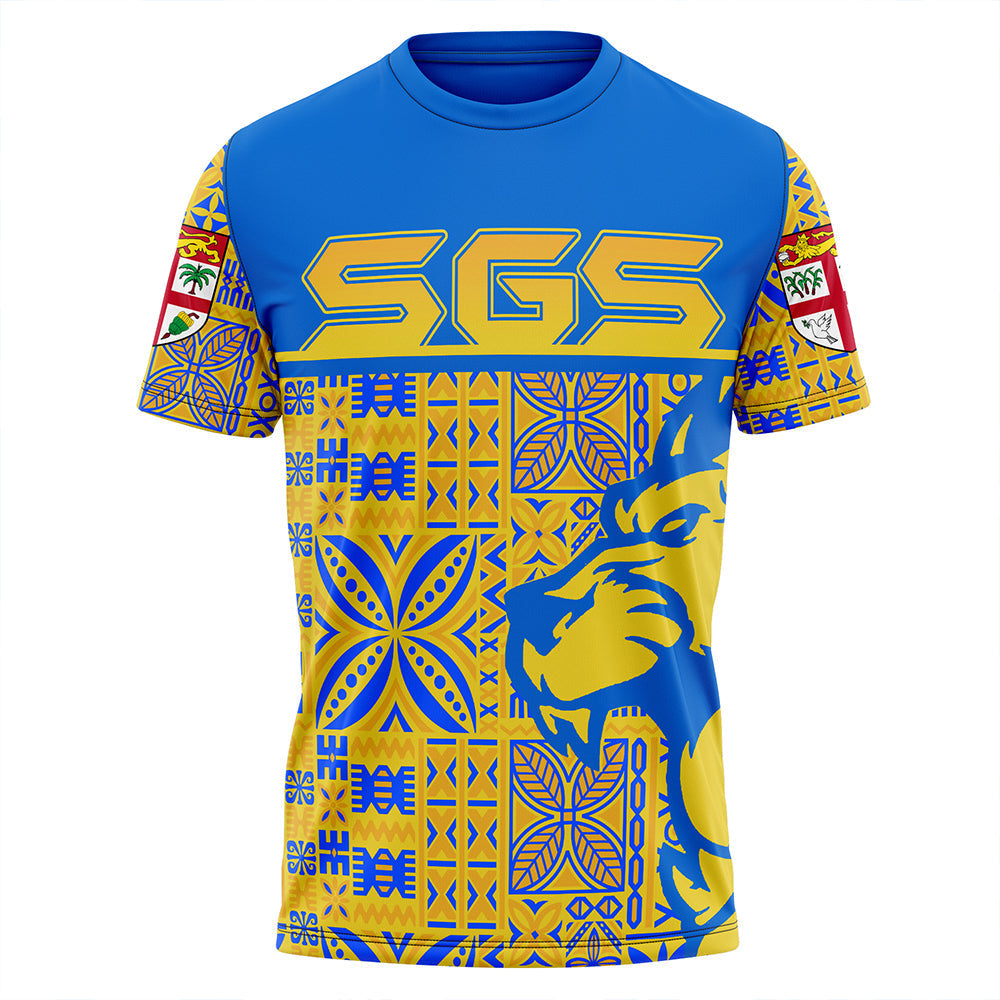 Suva Grammar School T Shirt