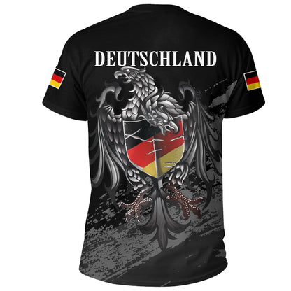 Germany Special T Shirt