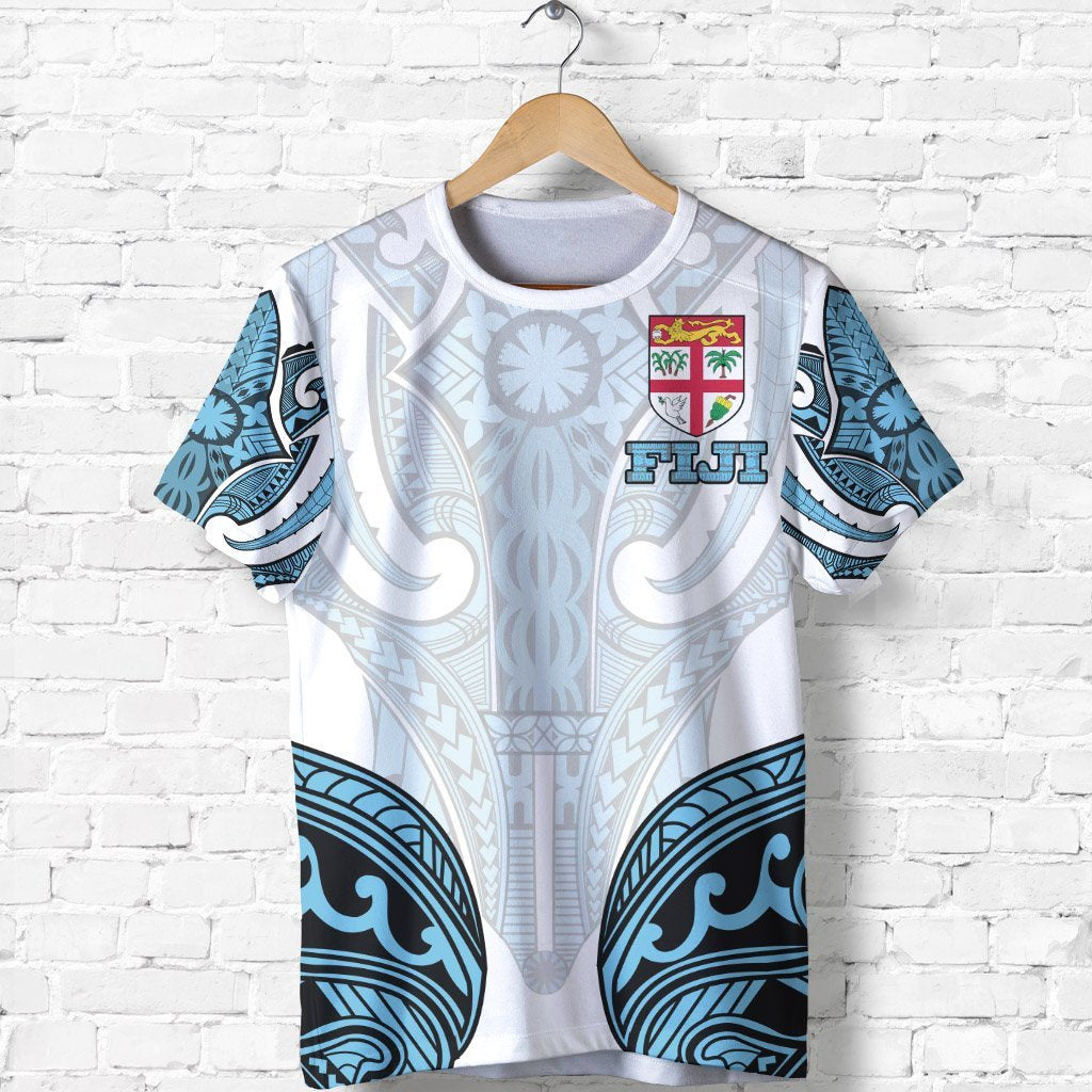FijiT Shirt Fiji Flag Polynesian Tattoo Special A7