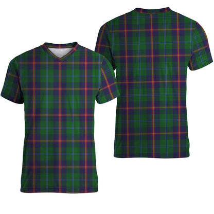Printivon Young Tartan T Shirt